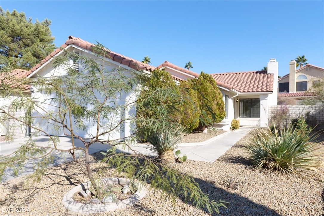 328 Carrington Street, Henderson, Nevada image 2