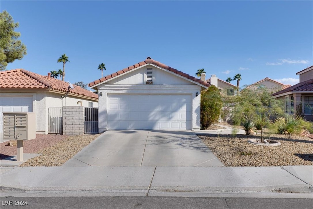 328 Carrington Street, Henderson, Nevada image 1