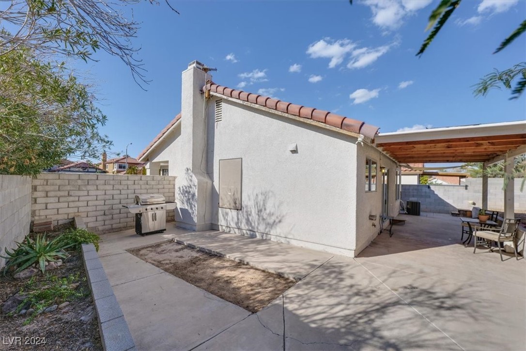 328 Carrington Street, Henderson, Nevada image 30