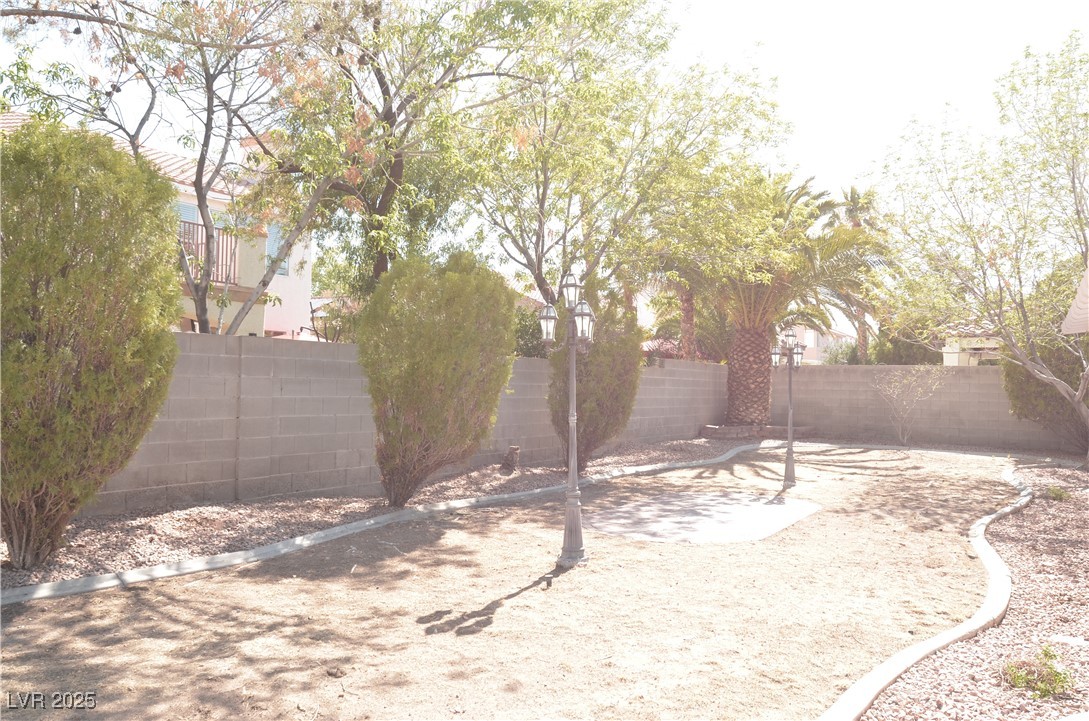 825 Cornerstone Place, North Las Vegas, Nevada image 33