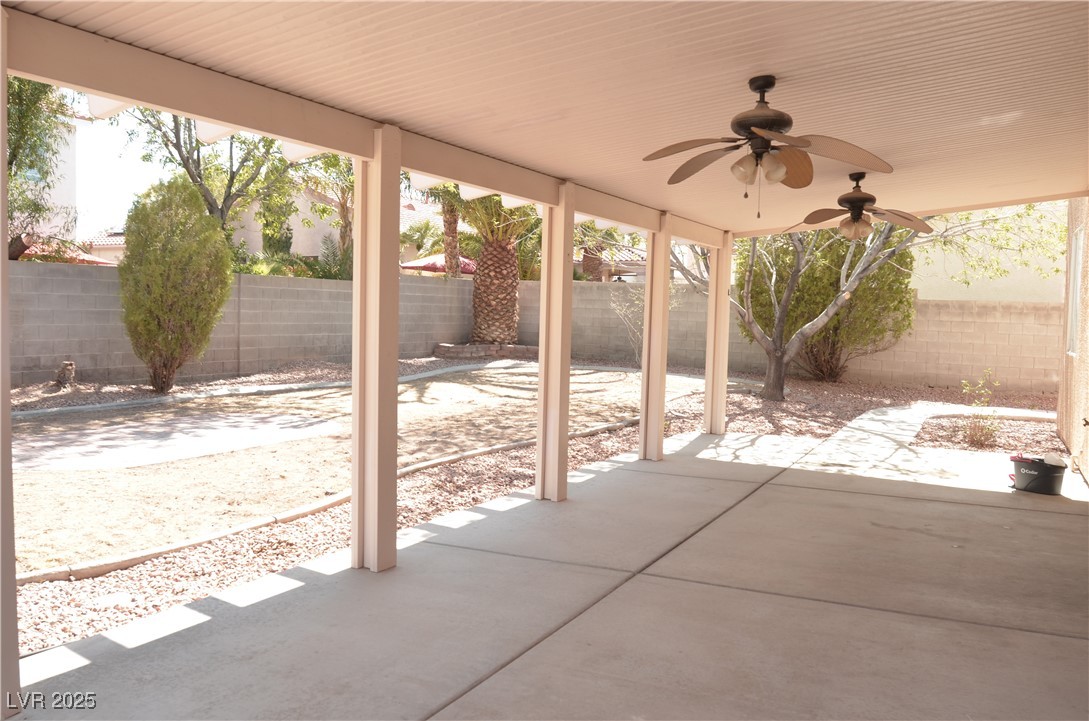 825 Cornerstone Place, North Las Vegas, Nevada image 32
