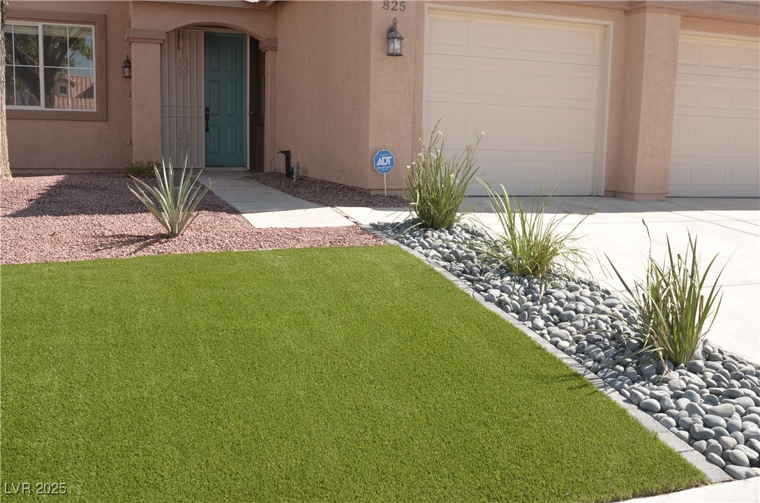 825 Cornerstone Place, North Las Vegas, Nevada image 44