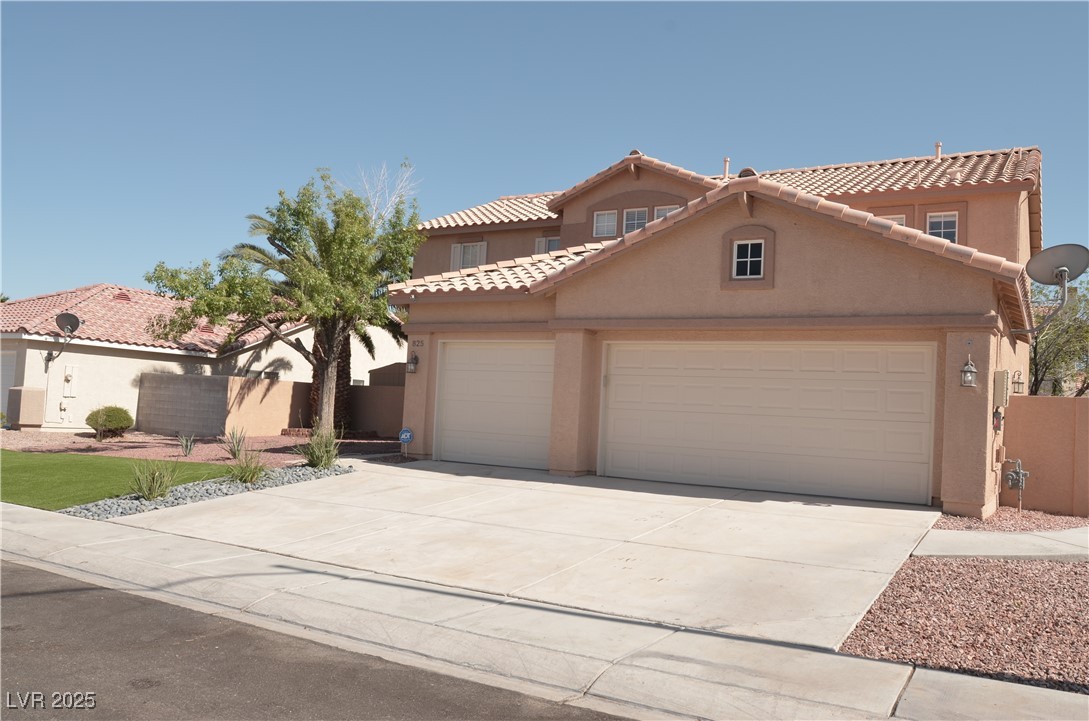 825 Cornerstone Place, North Las Vegas, Nevada image 46