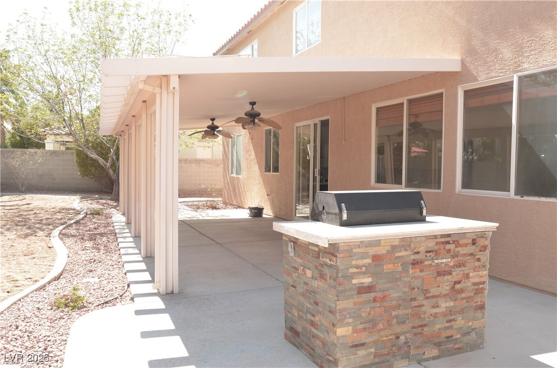 825 Cornerstone Place, North Las Vegas, Nevada image 34