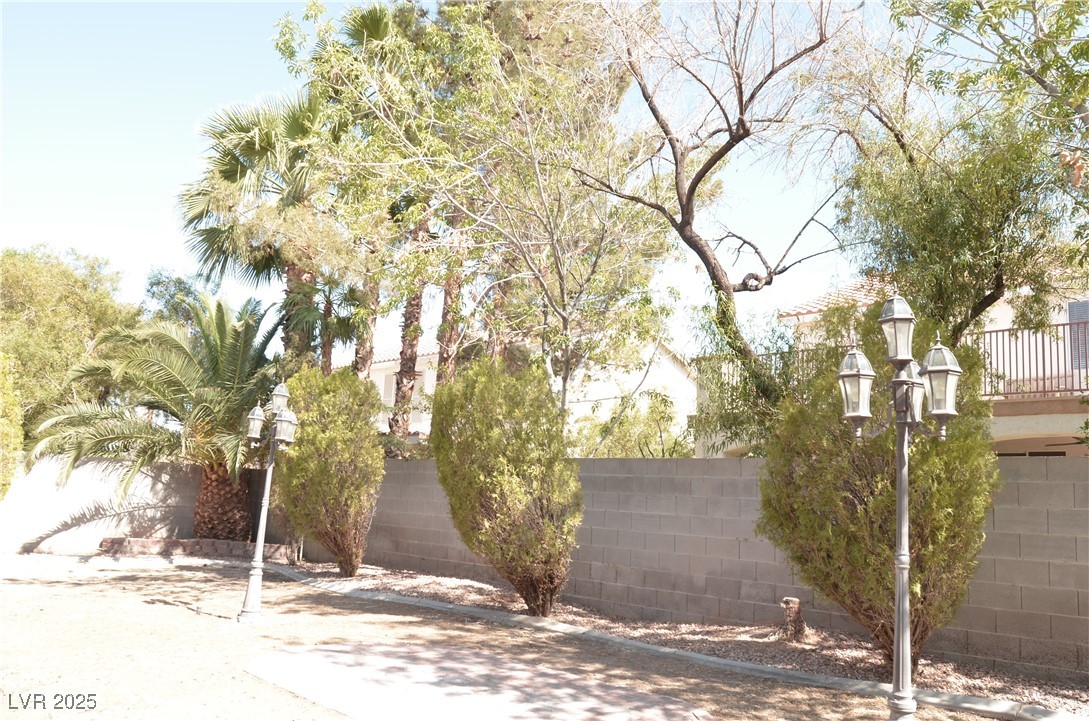 825 Cornerstone Place, North Las Vegas, Nevada image 36