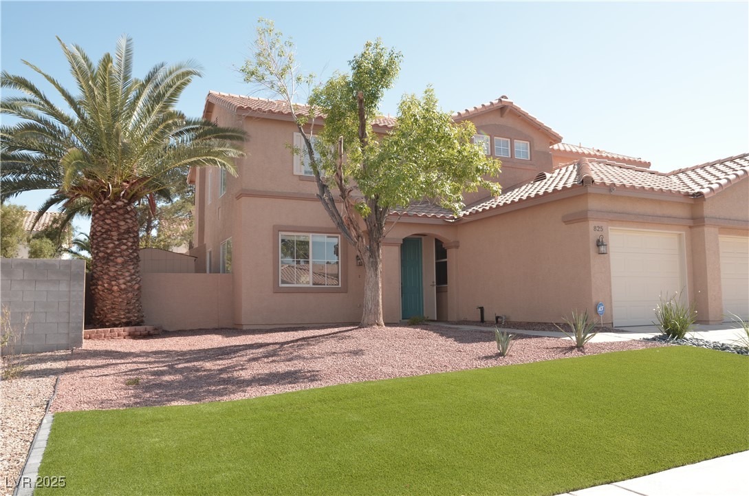 825 Cornerstone Place, North Las Vegas, Nevada image 43