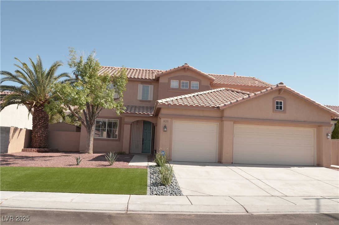 825 Cornerstone Place, North Las Vegas, Nevada image 45