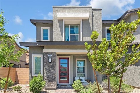 92 Kimberlite Drive Henderson NV 89011