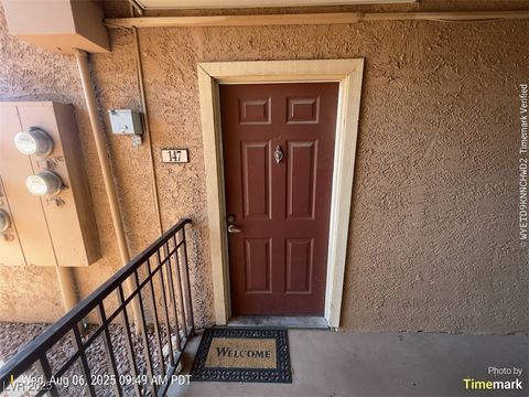 5161 RIVERGLEN Drive 147 Las Vegas NV 89103