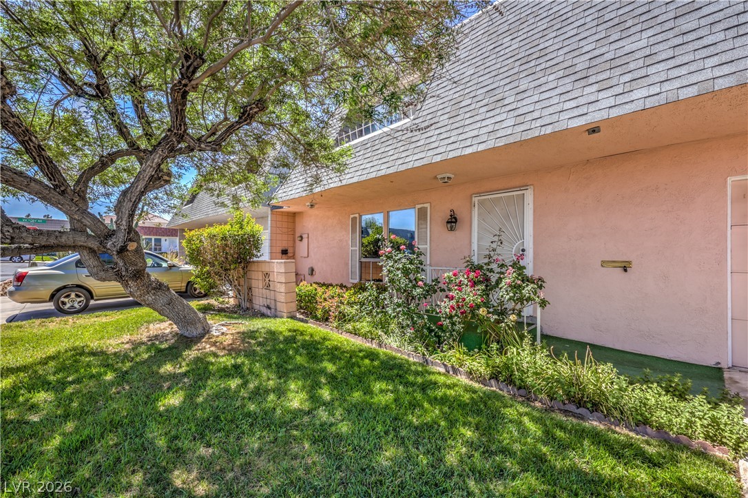3851 Remount Drive