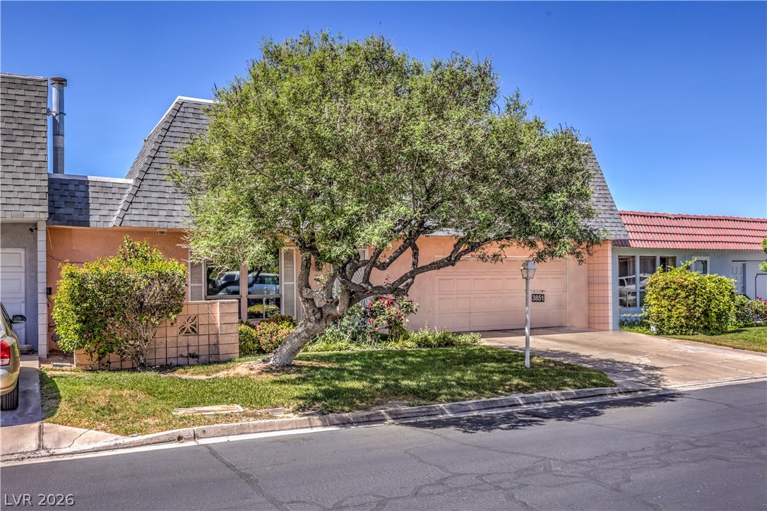 3851 Remount Drive