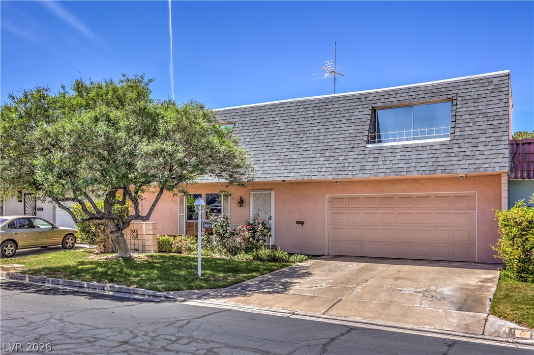 3851 Remount Drive