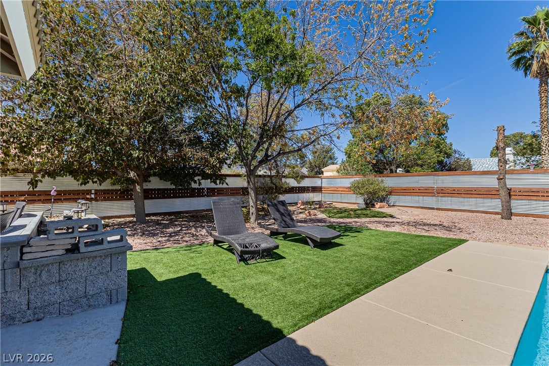 540 Tomahawk Court