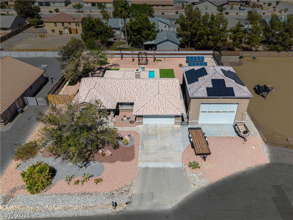 540 Tomahawk Court