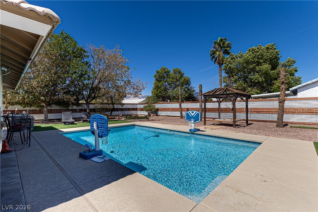 540 Tomahawk Court