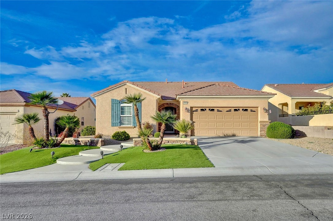 2734 White Sage Drive