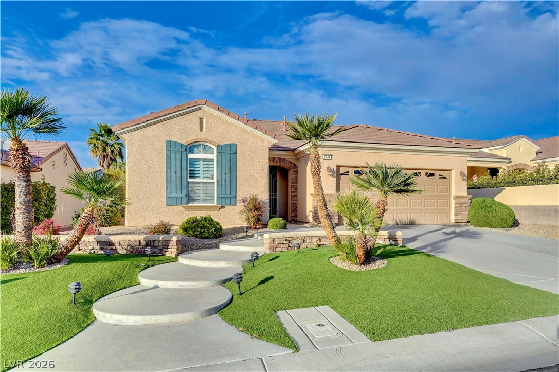 Properties 1 2734 White Sage Drive