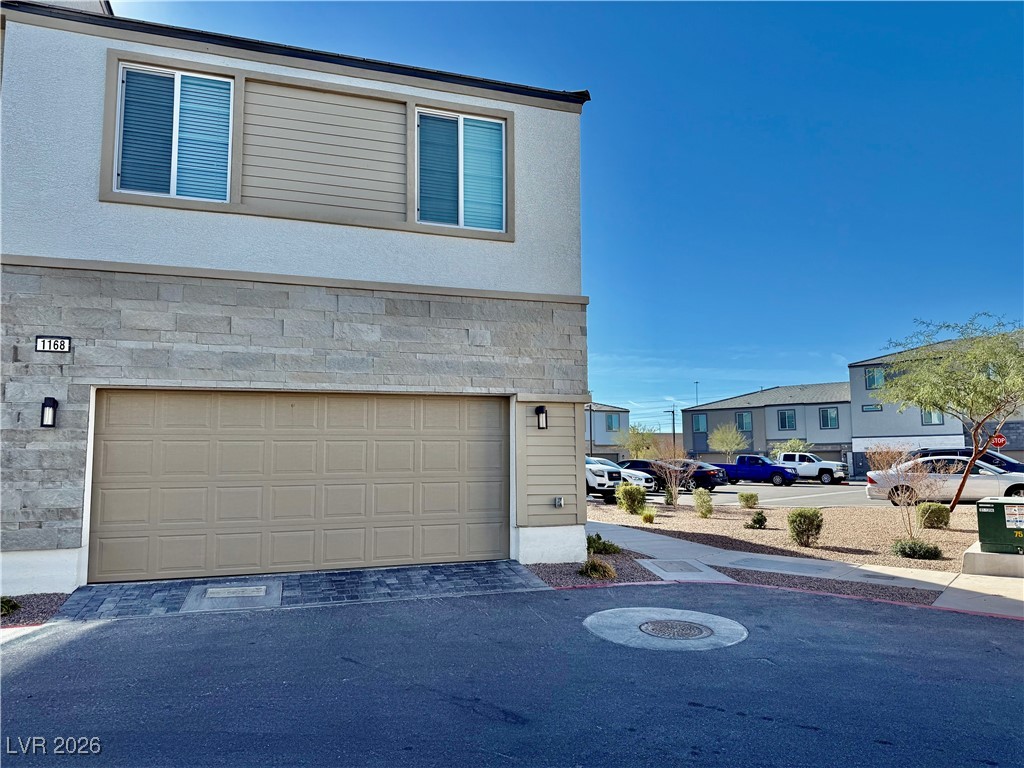 1168 Tektite Avenue