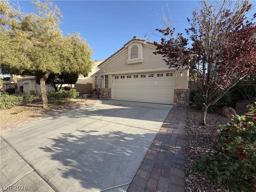 Photo of 5791 Magini Avenue, Las Vegas, NV 89141 (MLS # 2769002)