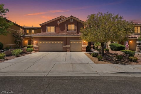 Homes For Sale - 2781 Auchmull Street<br/> Clark County, Henderson, NV 89044