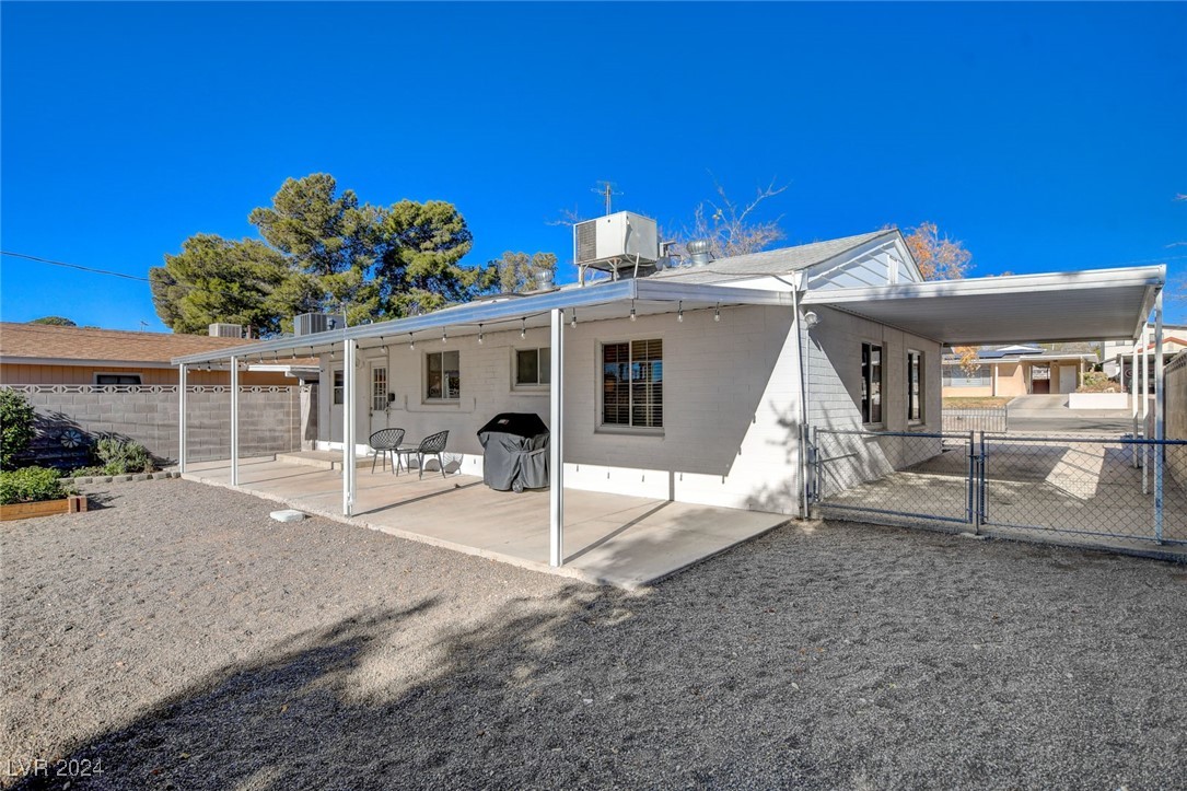 649 7th Street, Boulder City, Nevada image 38