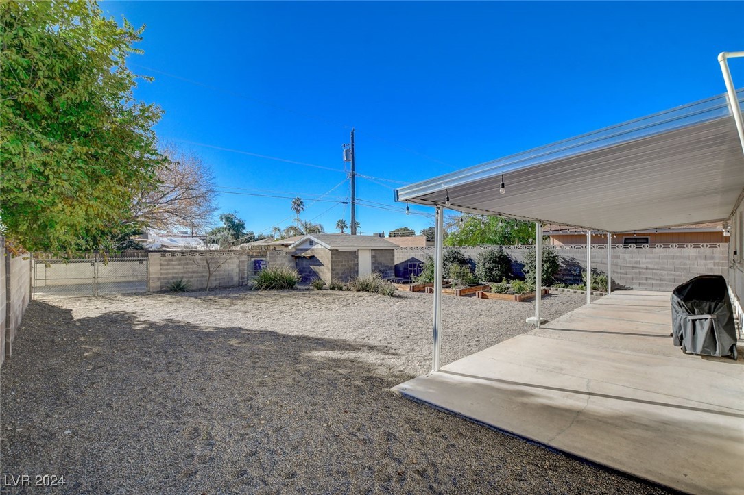 649 7th Street, Boulder City, Nevada image 35