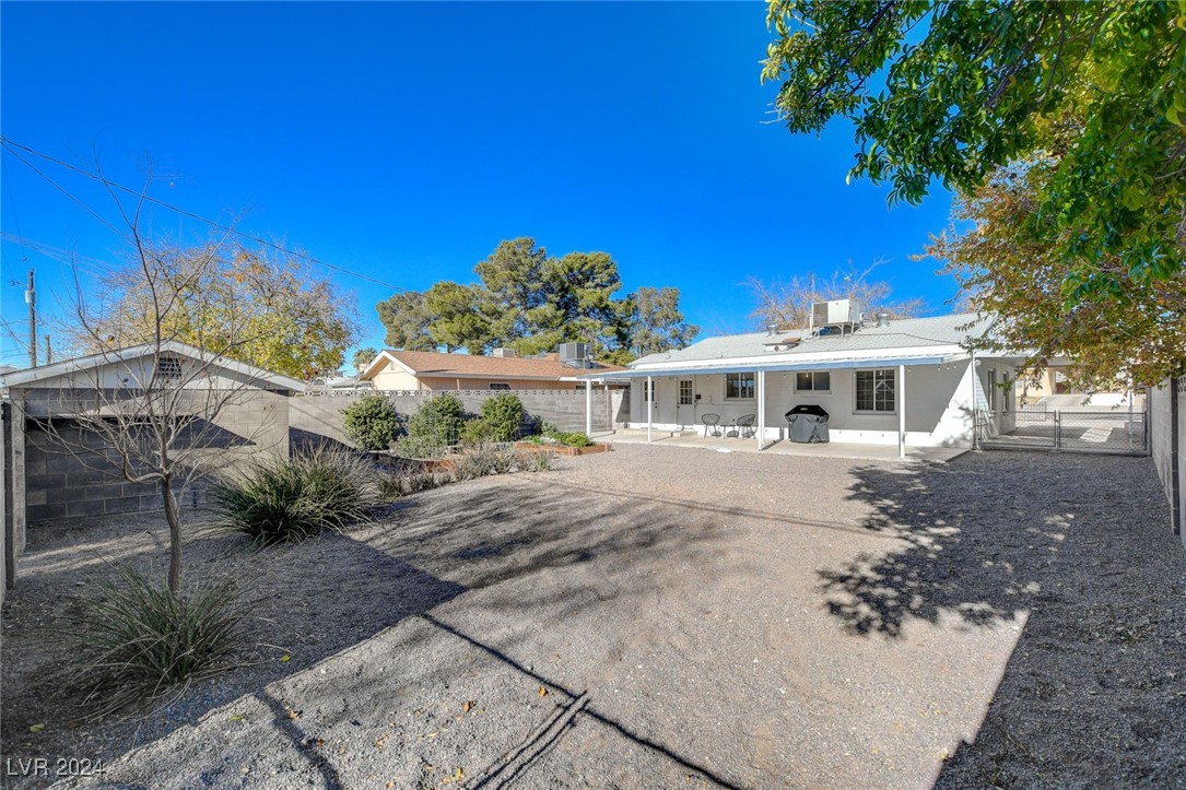 649 7th Street, Boulder City, Nevada image 36