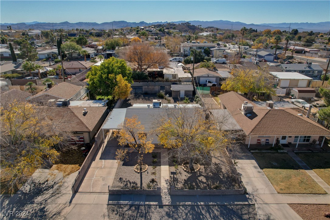 649 7th Street, Boulder City, Nevada image 1