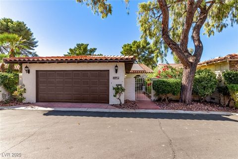 Historical 19 2216 Plaza Del Robles Las Vegas NV 89102