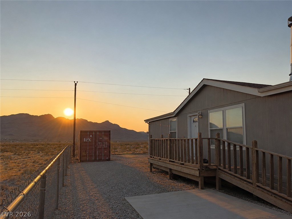 Photo 1 of 19 — 6440 N Park Retiro, Pahrump, NV 89060