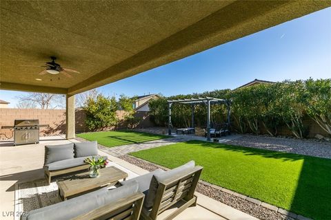 124 Strone Street Henderson NV 89012