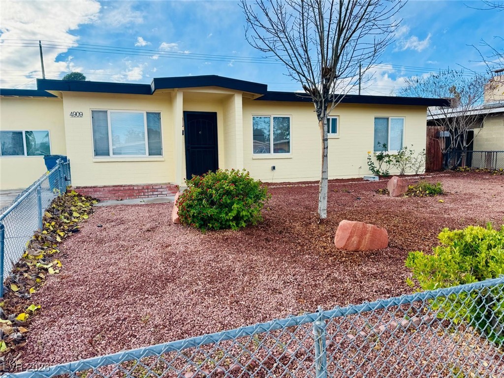 4909 Cannon Boulevard