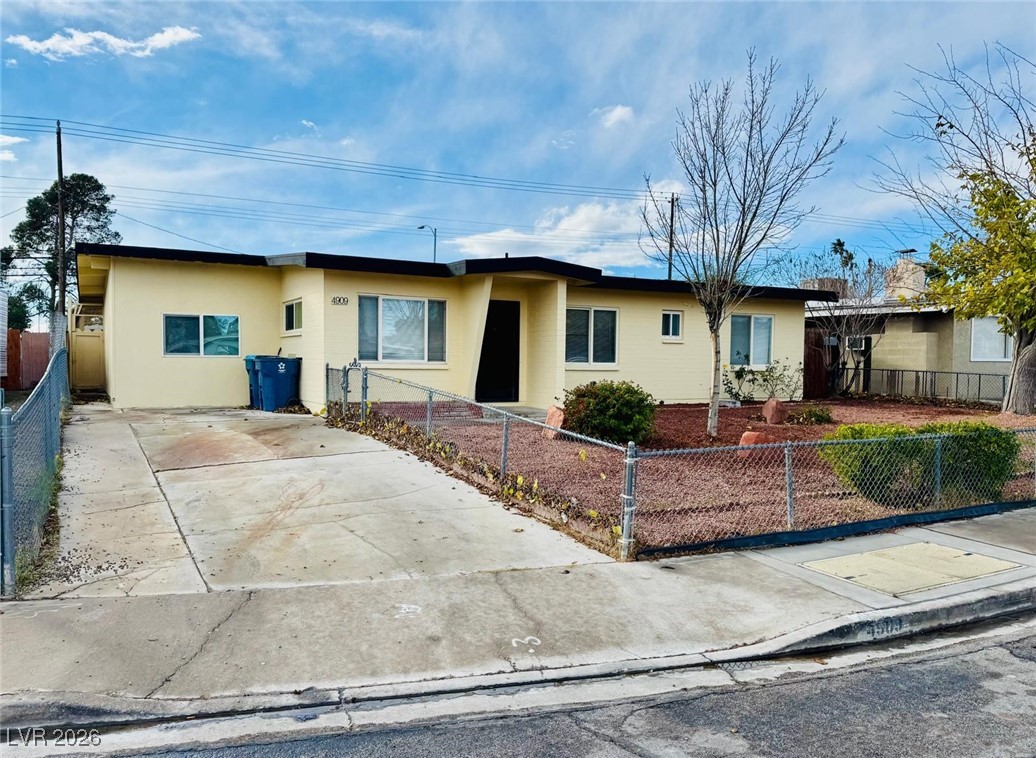 4909 Cannon Boulevard