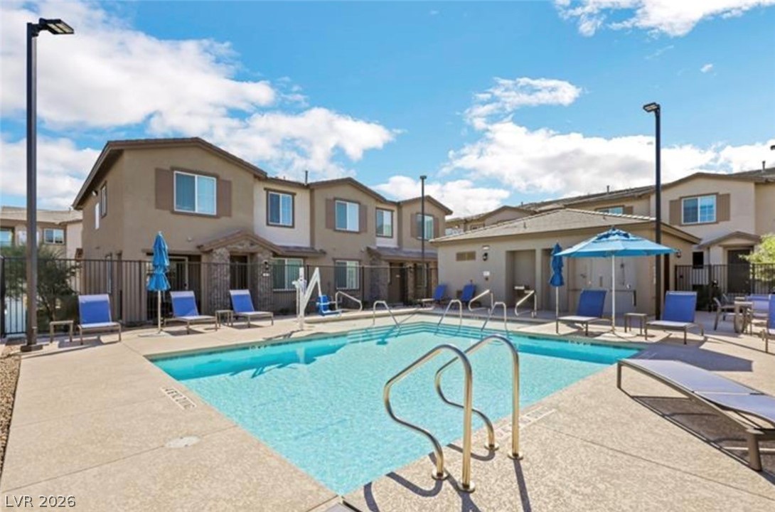 5730 Sky Pointe Drive 189