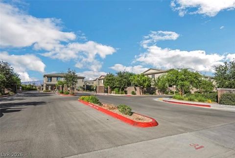 5730 Sky Pointe Drive 189 Las Vegas NV 89130