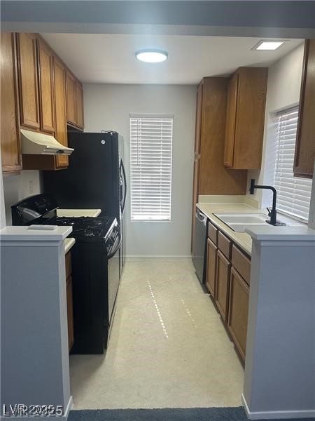 4707 Nara Vista Way 104