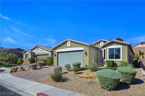 Photo of 2110 Hunt Woods Court, Laughlin, NV 89029 (MLS # 2827636)