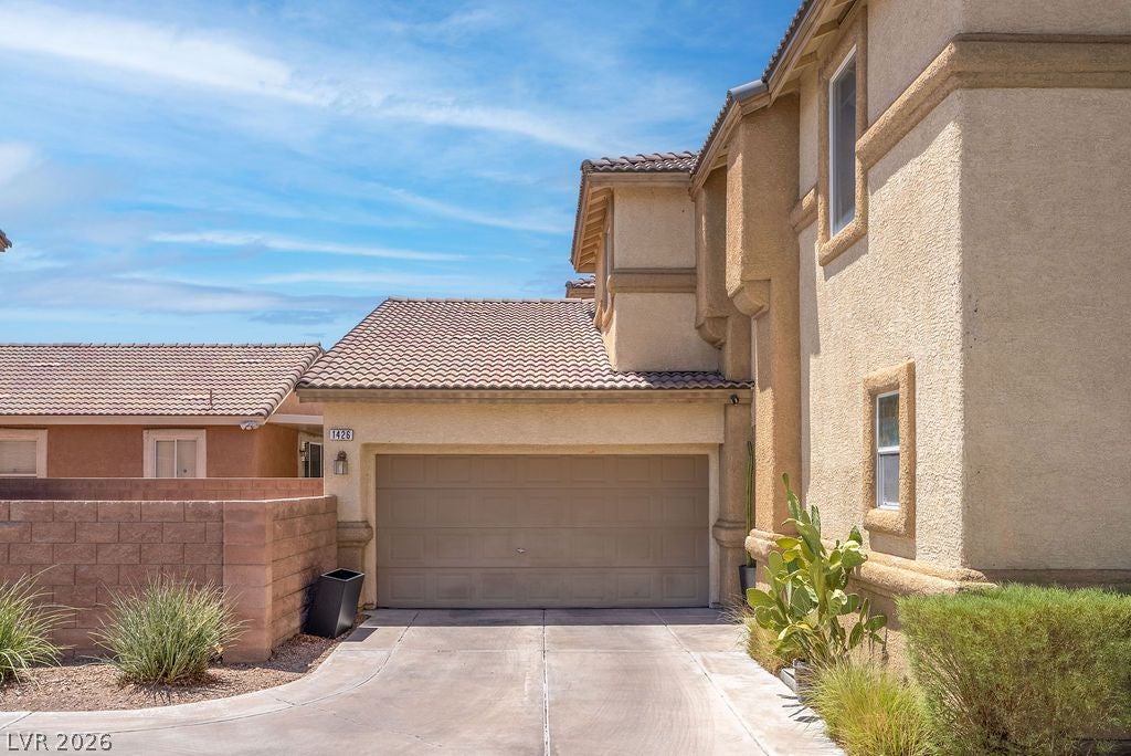 1426 Evening Song Avenue