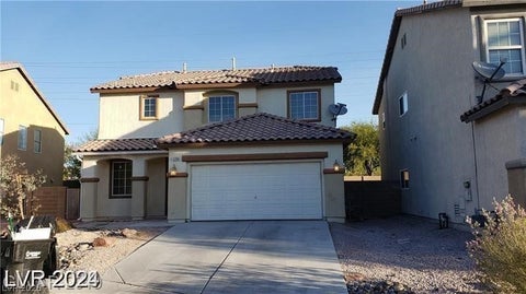 Homes For Sale - 3208 Aspinwall Court<br/> North Las Vegas, NV 89081