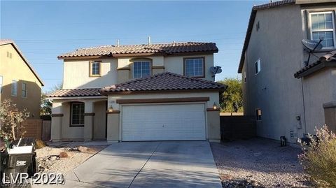 3208 ASPINWALL Court North Las Vegas NV 89081