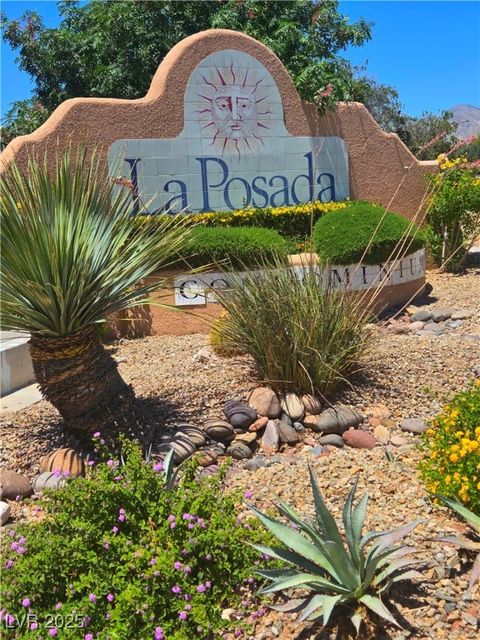 1908 Tierra Vista Drive 210 Las Vegas NV 89128