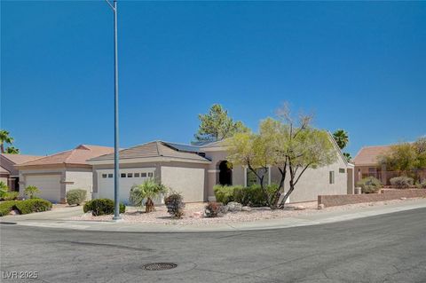 580 Carmel Mesa Drive Henderson NV 89012
