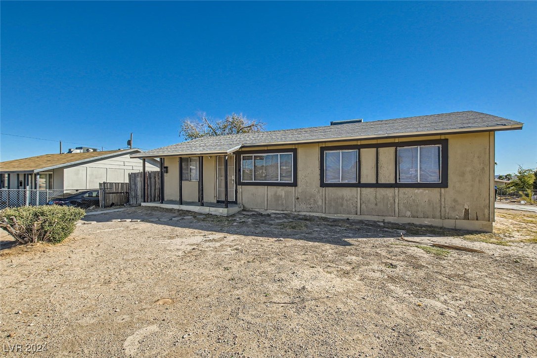 2309 Saber Drive, North Las Vegas, Nevada image 3