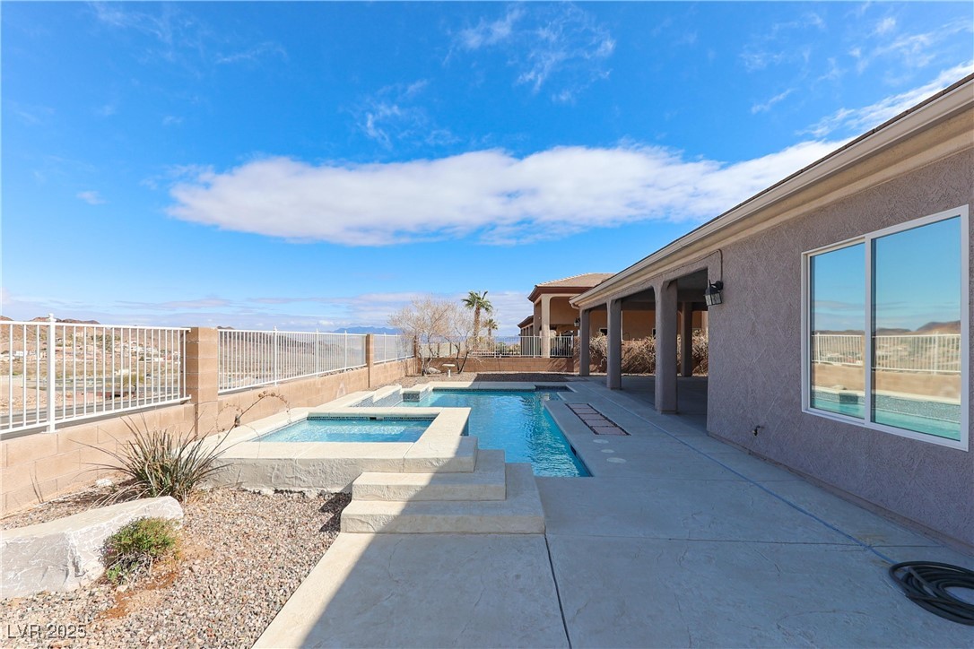 809 Lake Hill Drive, Boulder City, Nevada image 10