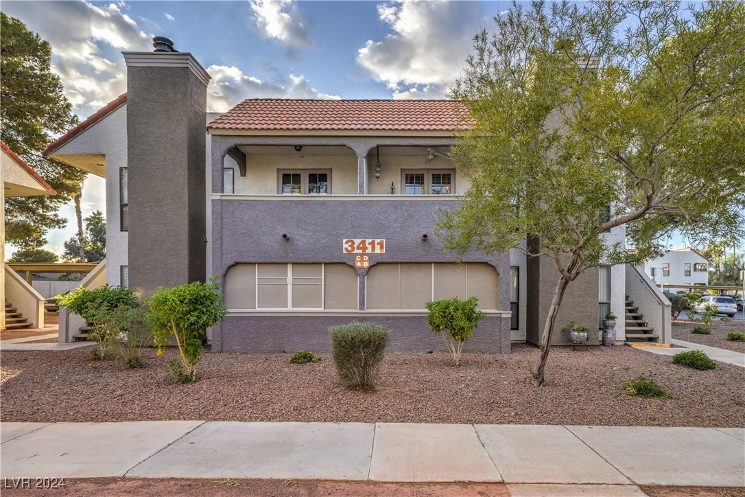 3411 Sunfish Drive #B, Henderson, Nevada image 32