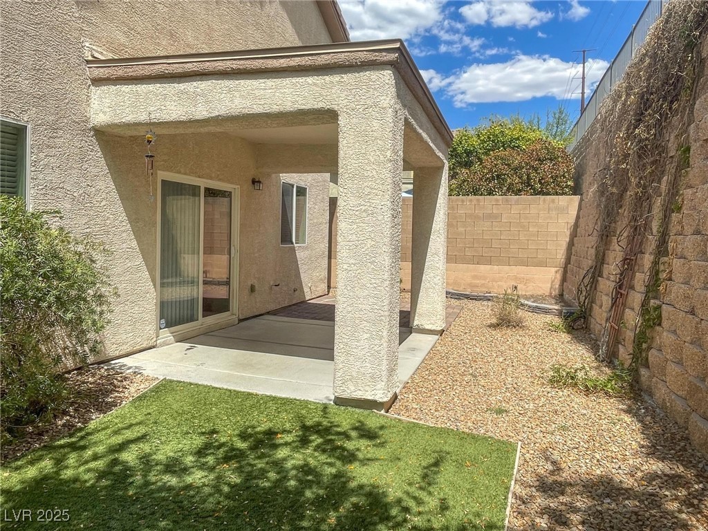 2772 Drummossie Drive, Henderson, Nevada image 30