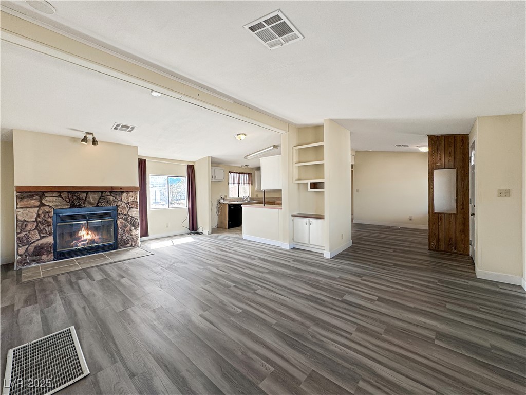 4850 Pontiac Circle, Pahrump, Nevada image 10