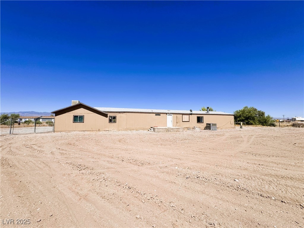 4850 Pontiac Circle, Pahrump, Nevada image 35