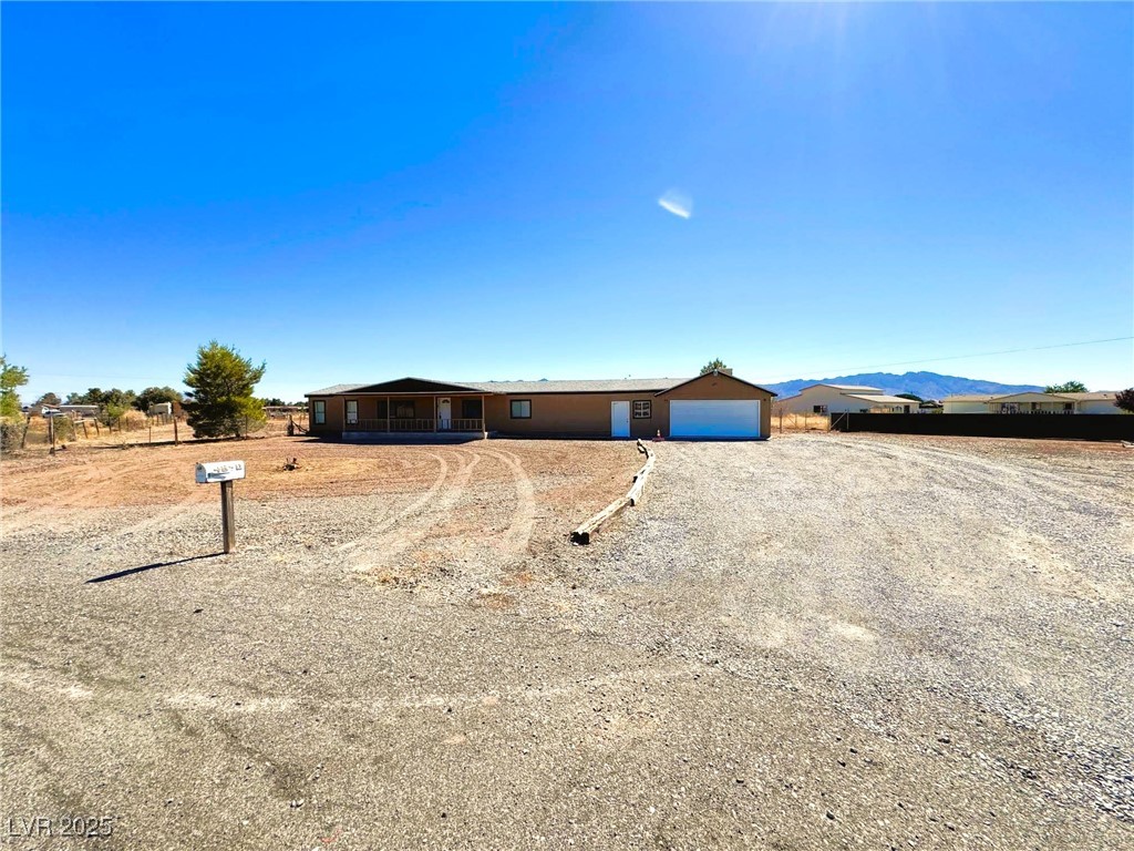 4850 Pontiac Circle, Pahrump, Nevada image 36