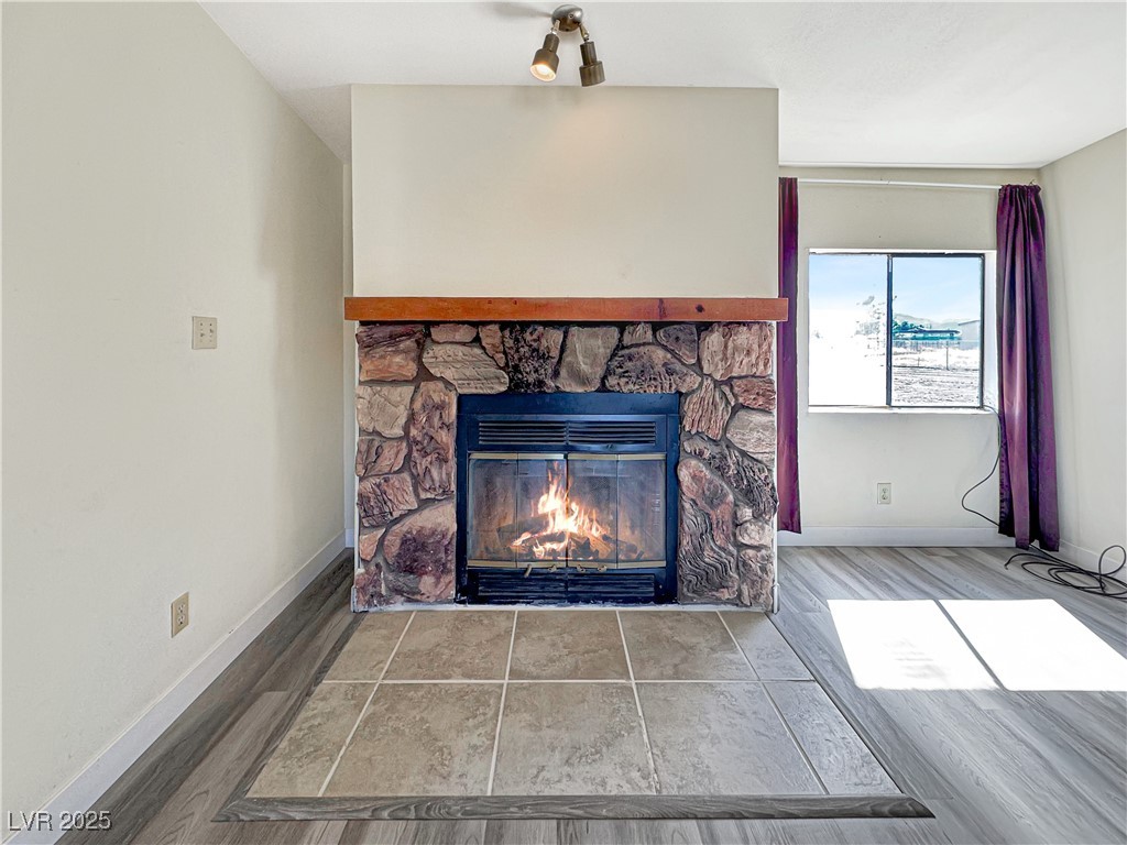 4850 Pontiac Circle, Pahrump, Nevada image 12